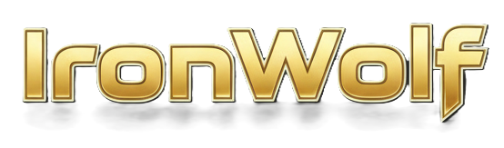 IronWolf